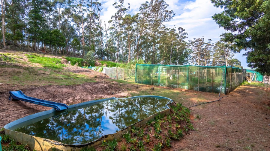 Commercial Property for Sale in Sedgefield Rural Western Cape